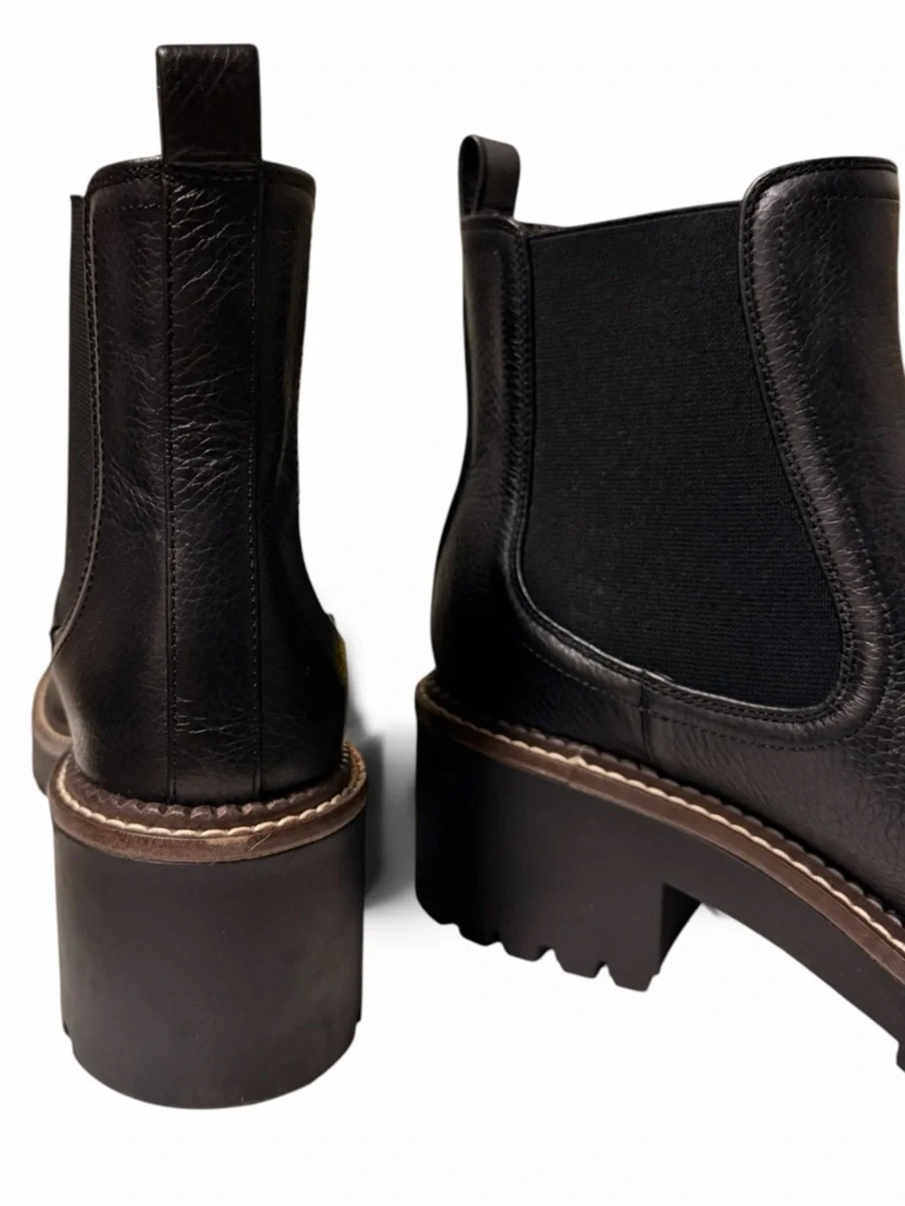 Nordstrom Miah Chelsea Boots